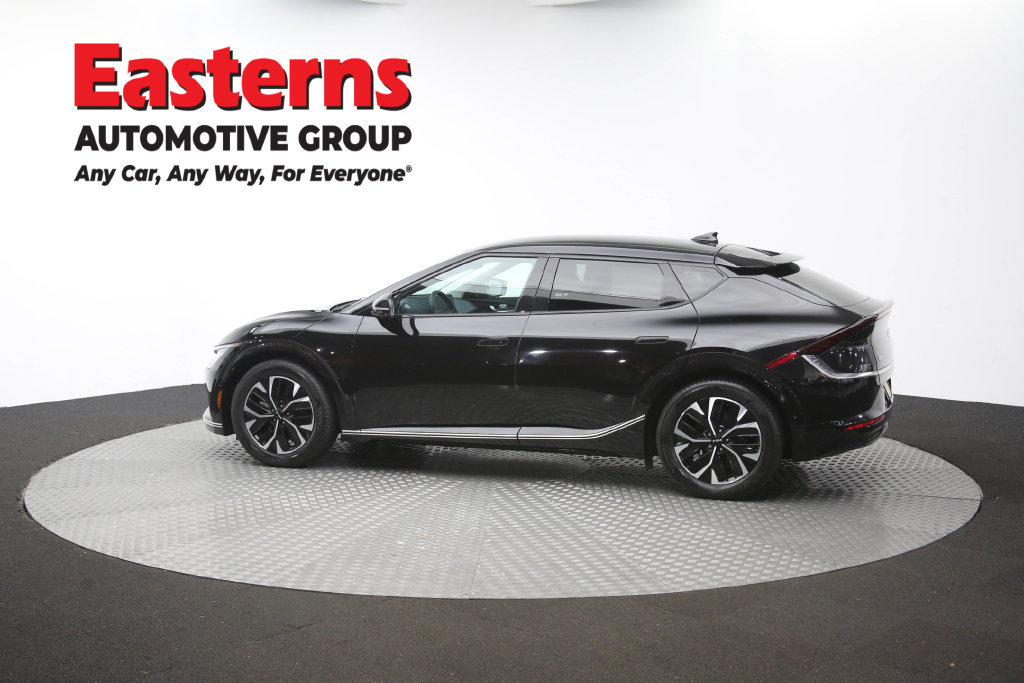 Used 2023 Kia EV6 Wind w/ Wind Technology Package AWD/4WD image 62