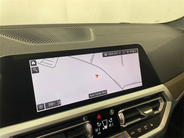 Used 2020 BMW M340i xDrive M340i xDrive w/ Executive Package image 7