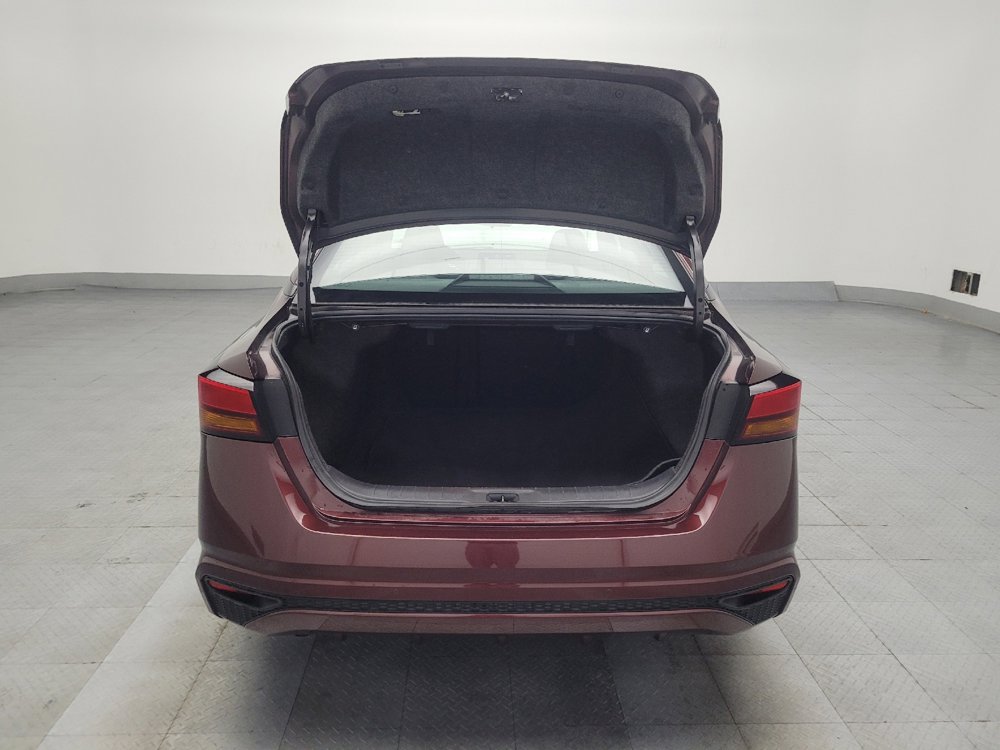 Used 2023 Nissan Altima 2.5 SV image 29