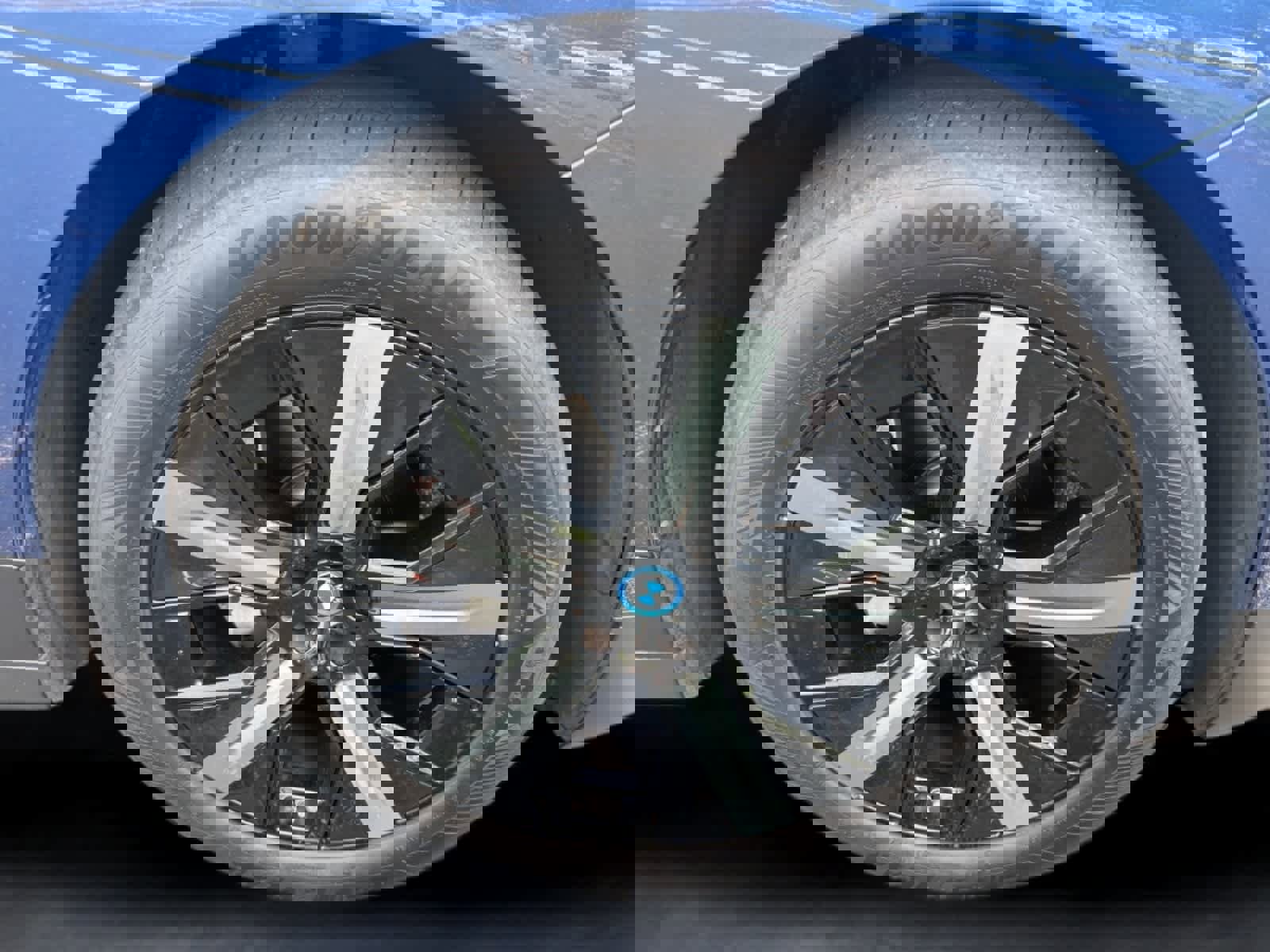 Certified 2023 BMW iX xDrive50 w/ Premium Package image 20