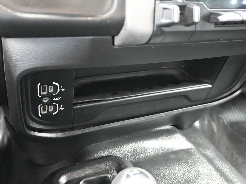 Used 2022 RAM 2500 Tradesman image 18
