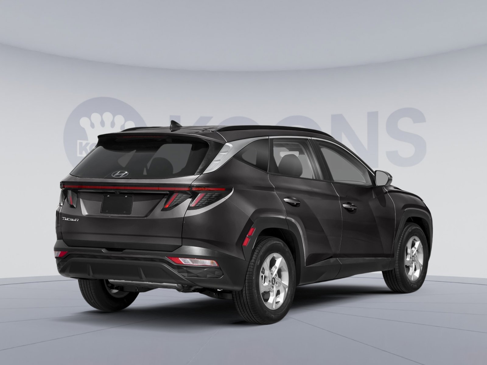 Used 2022 Hyundai Tucson SEL w/ Cargo Package image 2