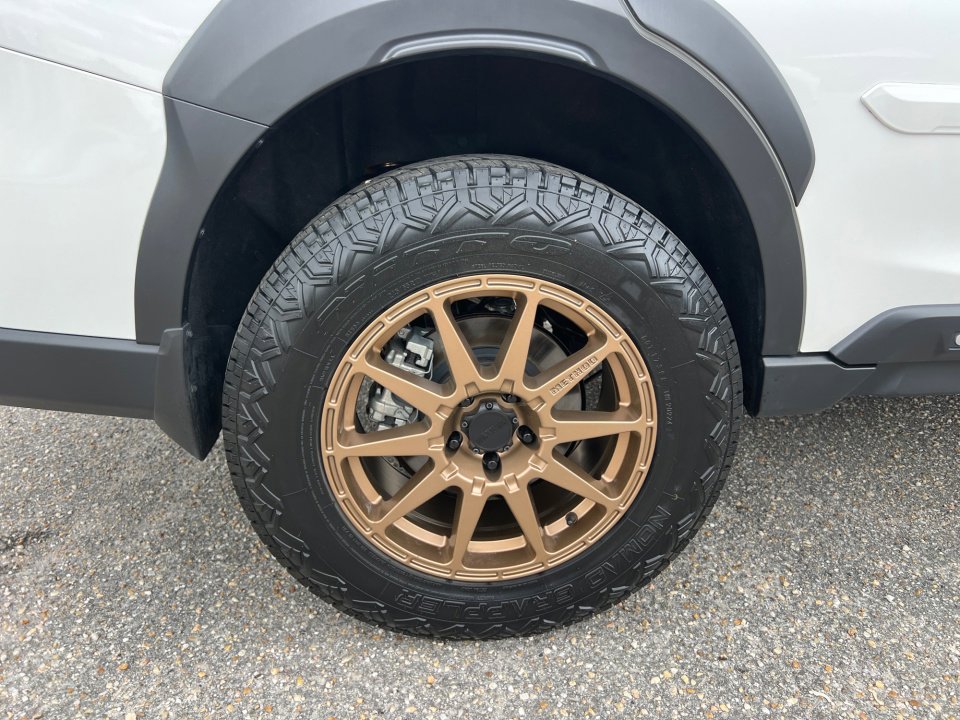 Used 2025 Subaru Outback Touring XT w/ Popular Package #2 image 23