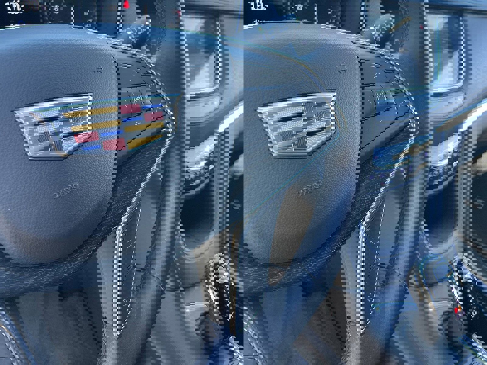 Used 2023 Cadillac XT5 Premium Luxury w/ Technology Package image 26