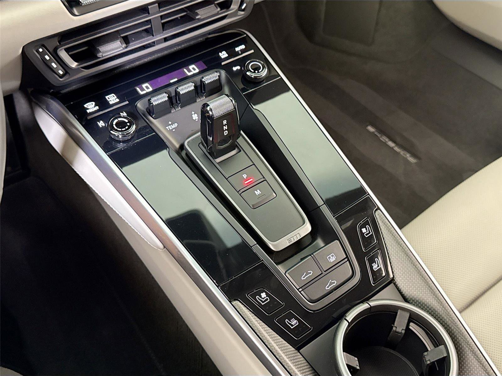 Used 2022 Porsche 911 Turbo S image 26