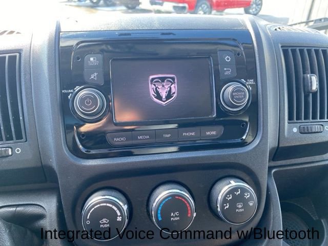 Used 2020 RAM ProMaster 3500 image 15