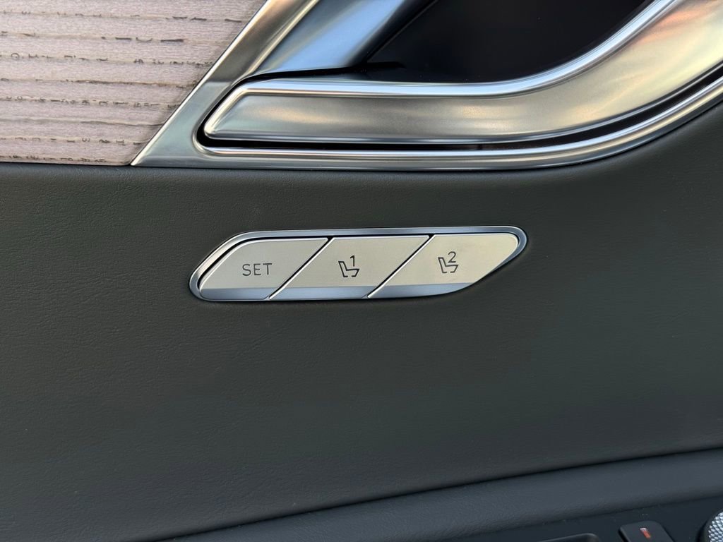 New 2026 Genesis GV80 3.5T Prestige image 29