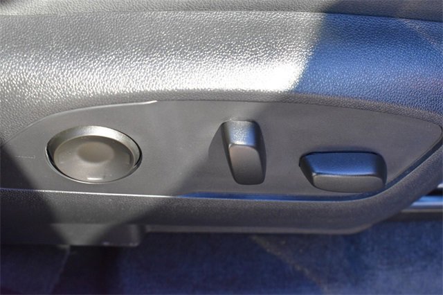 Certified 2024 Chevrolet Traverse RS image 12