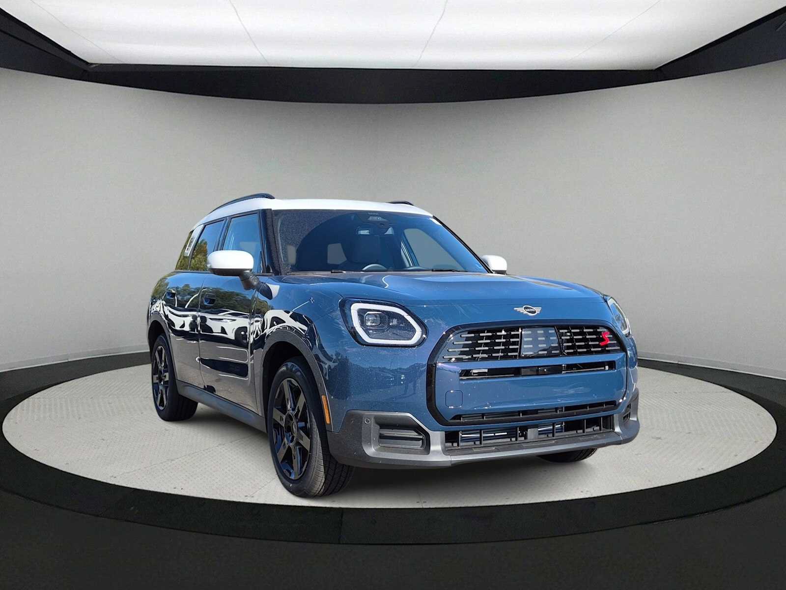 New 2027 MINI Cooper Countryman S AWD/4WD image 2