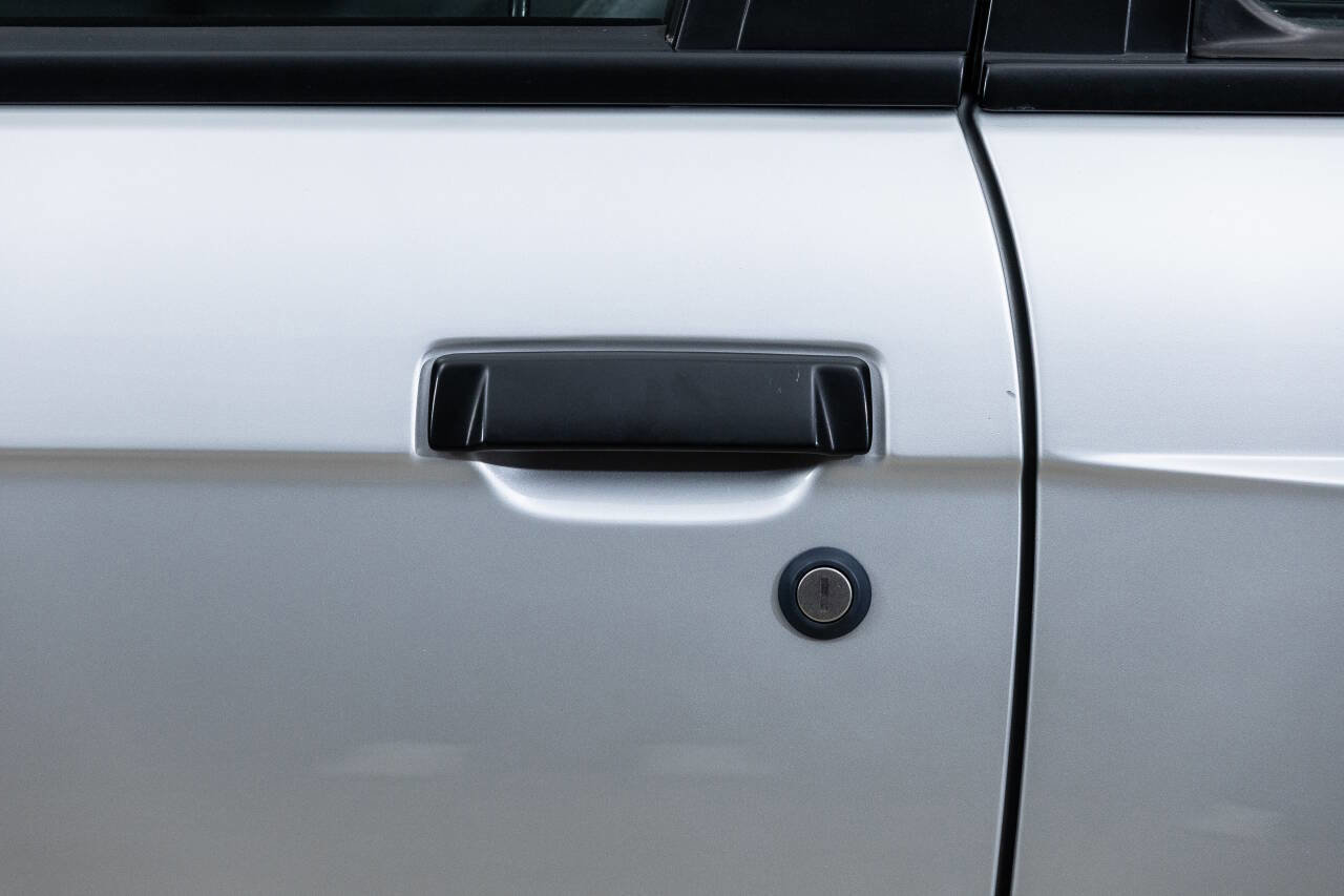 Used 1990 BMW M3 Coupe image 33