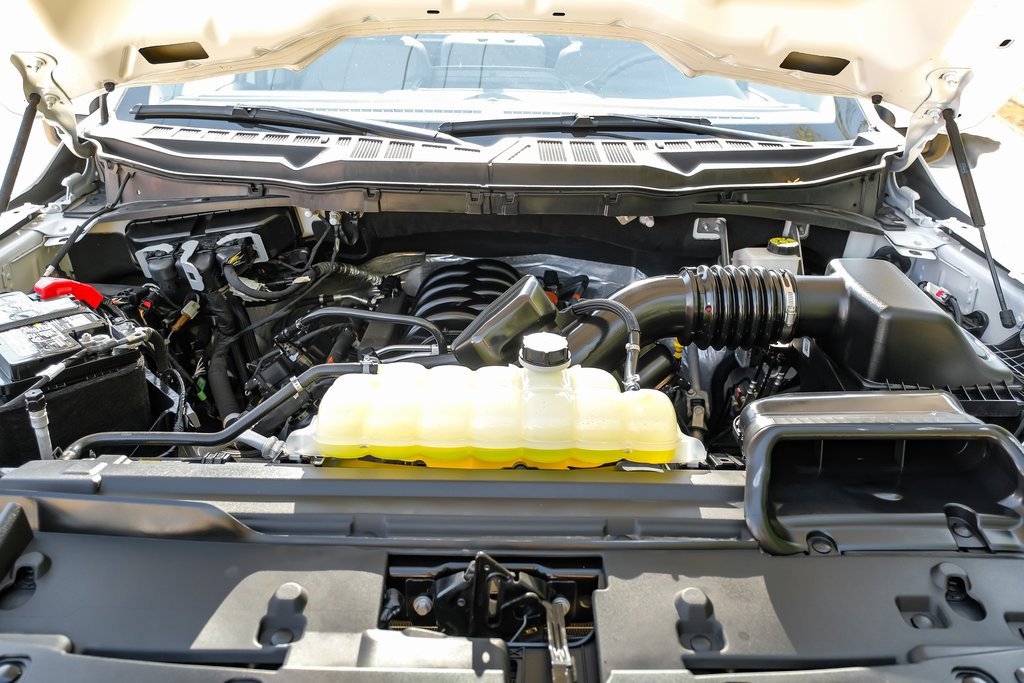 Used 2024 Ford F150 XL image 36