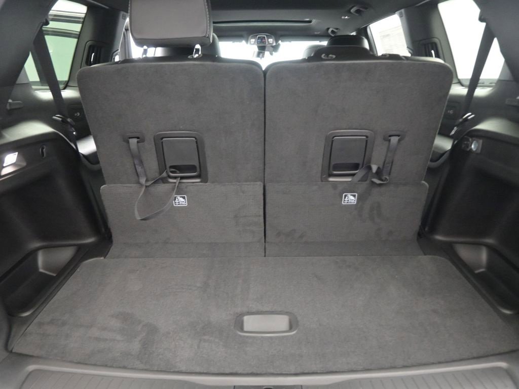 New 2025 Jeep Grand Cherokee L Altitude image 25