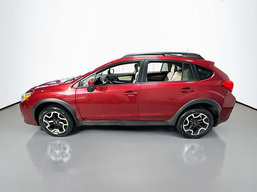 Used 2016 Subaru Crosstrek 2.0i Premium image 5