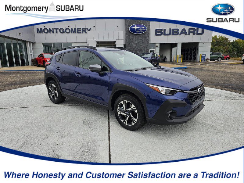 New 2025 Subaru Crosstrek 2.5i Premium