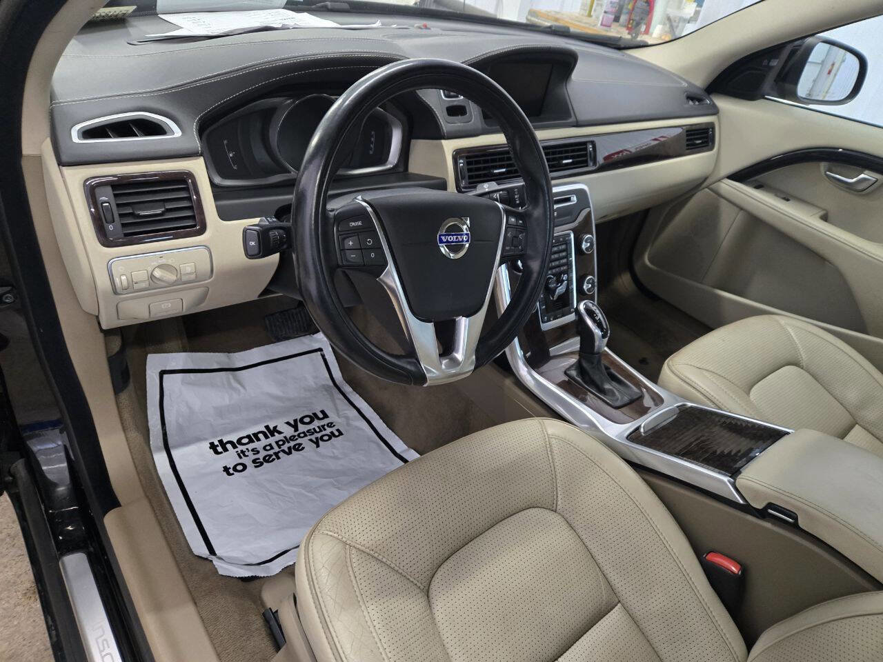 Used 2015 Volvo S80 T6 Platinum image 27