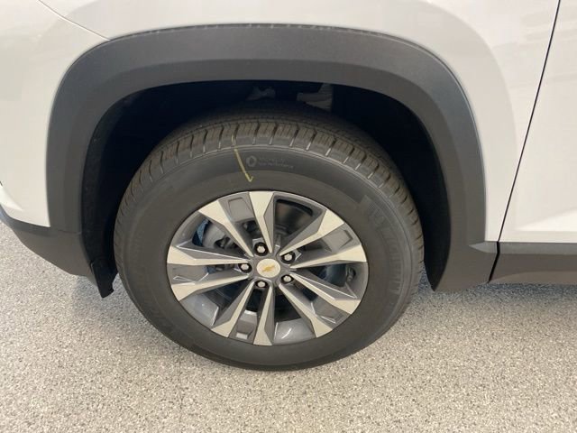 New 2026 Chevrolet Equinox LT w/ Safety and Technology Package AWD/4WD image 10
