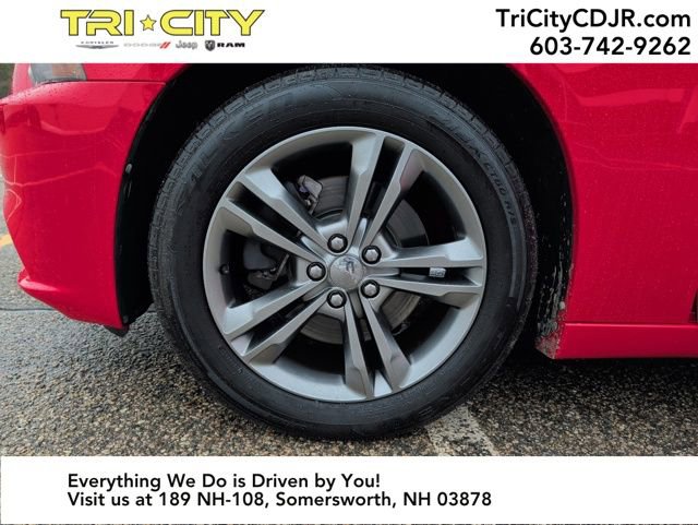 Used 2014 Dodge Charger SXT Plus image 33