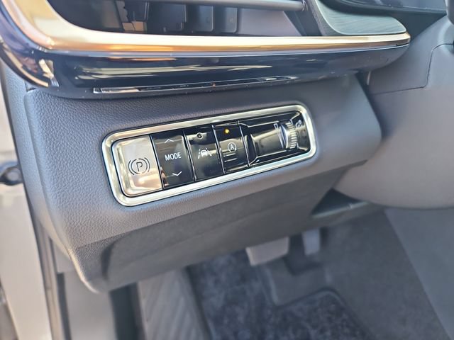 New 2026 Buick Envision Avenir AWD/4WD image 19