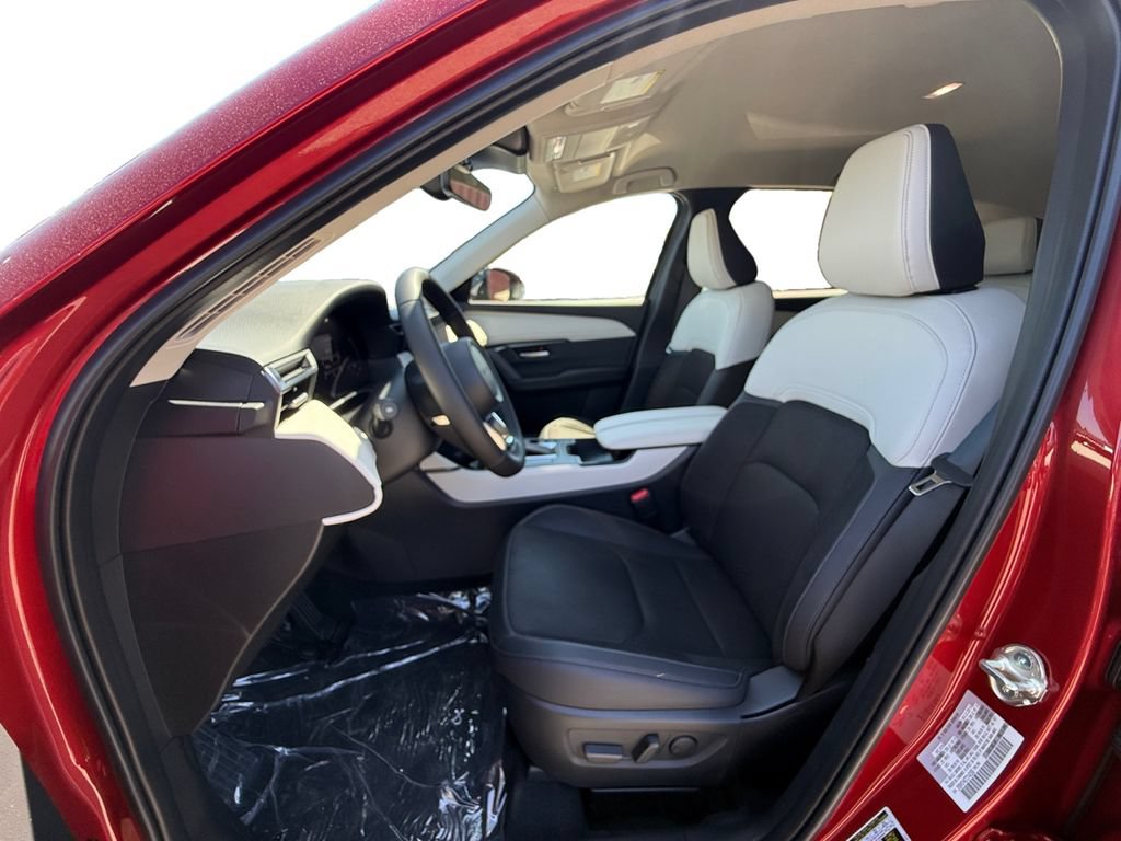 New 2026 MAZDA CX-5 Preferred AWD/4WD image 9
