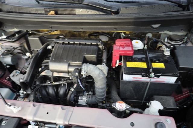 Used 2024 Mitsubishi Mirage G4 ES image 35