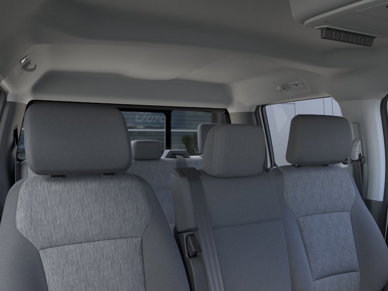 New 2026 Ford F250 4x4 Crew Cab Super Duty image 22