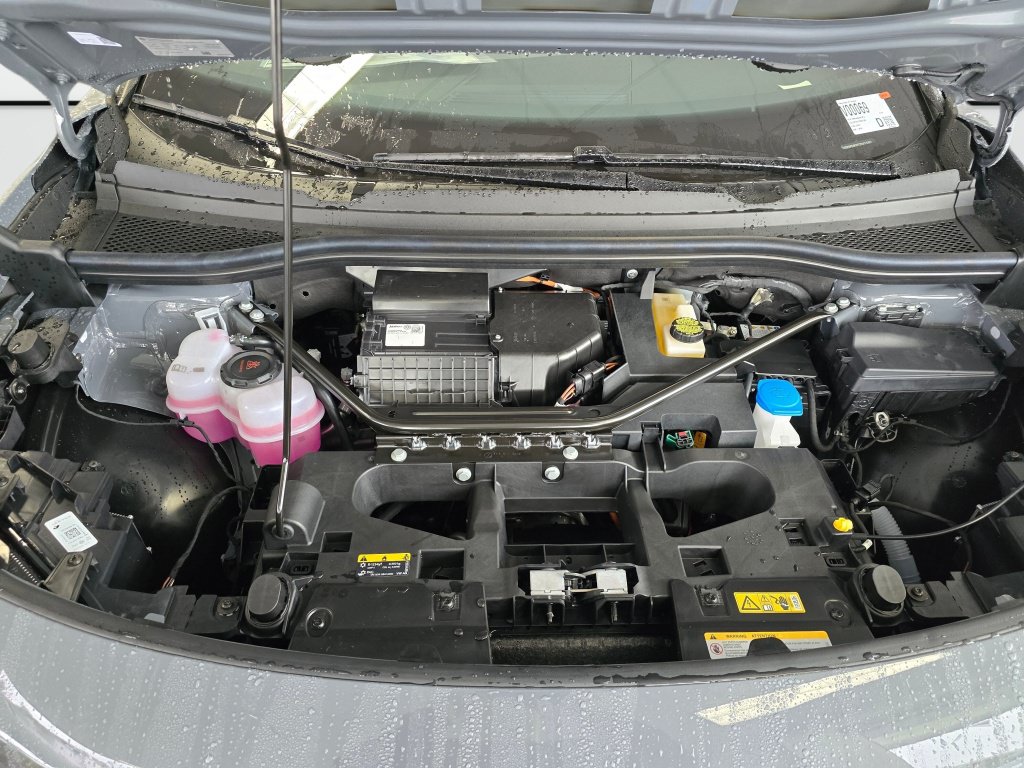 New 2026 Volkswagen ID.4 Pro AWD/4WD image 12