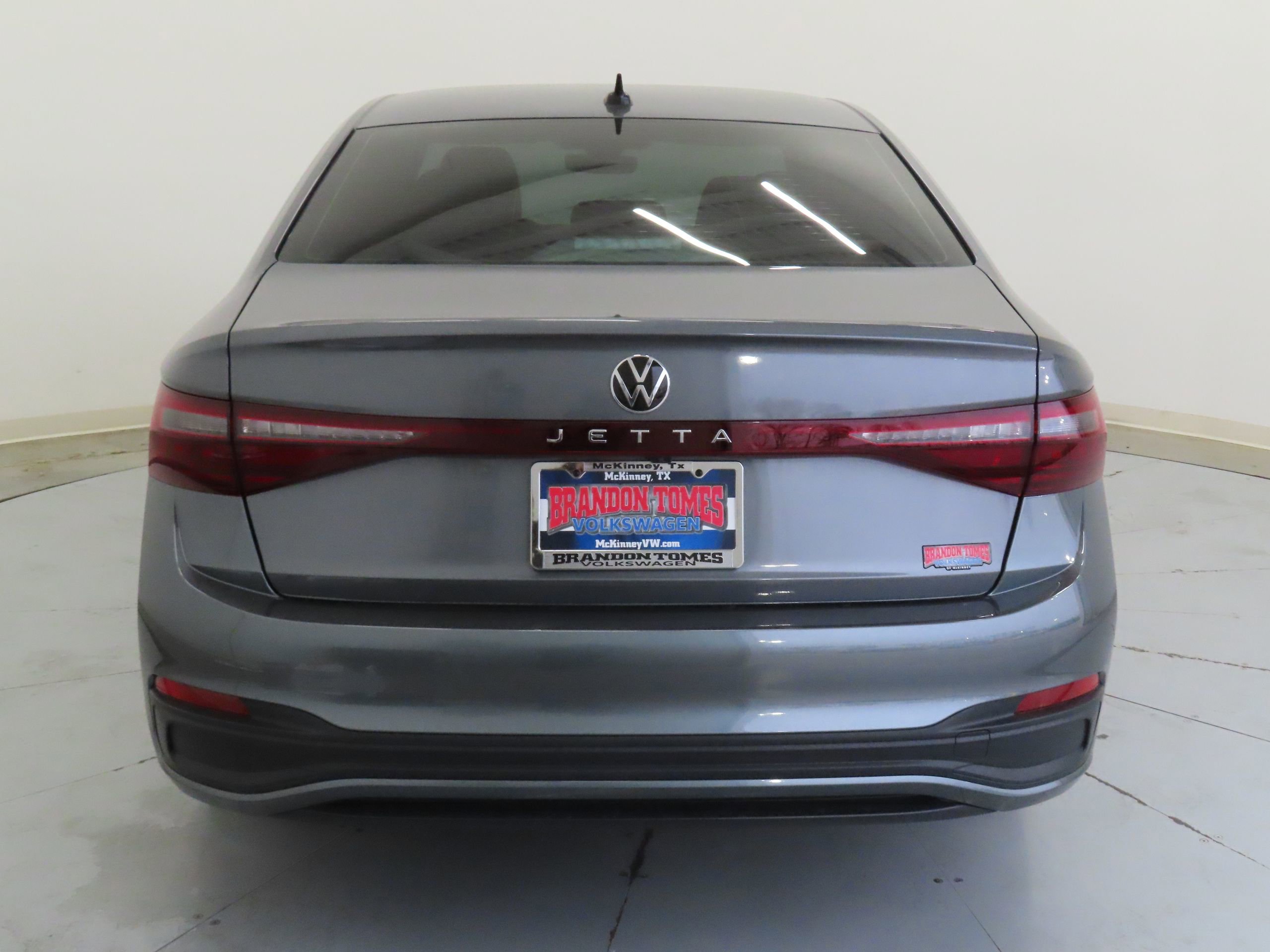 New 2026 Volkswagen Jetta Sport image 5