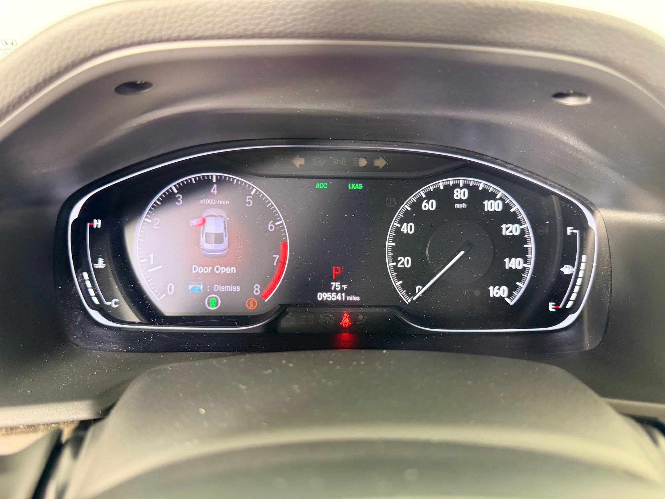 Used 2018 Honda Accord EX-L image 21