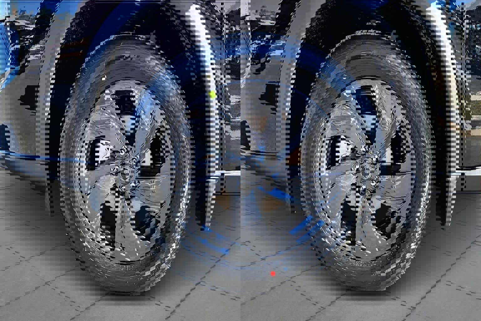 New 2026 Nissan Rogue SV image 11