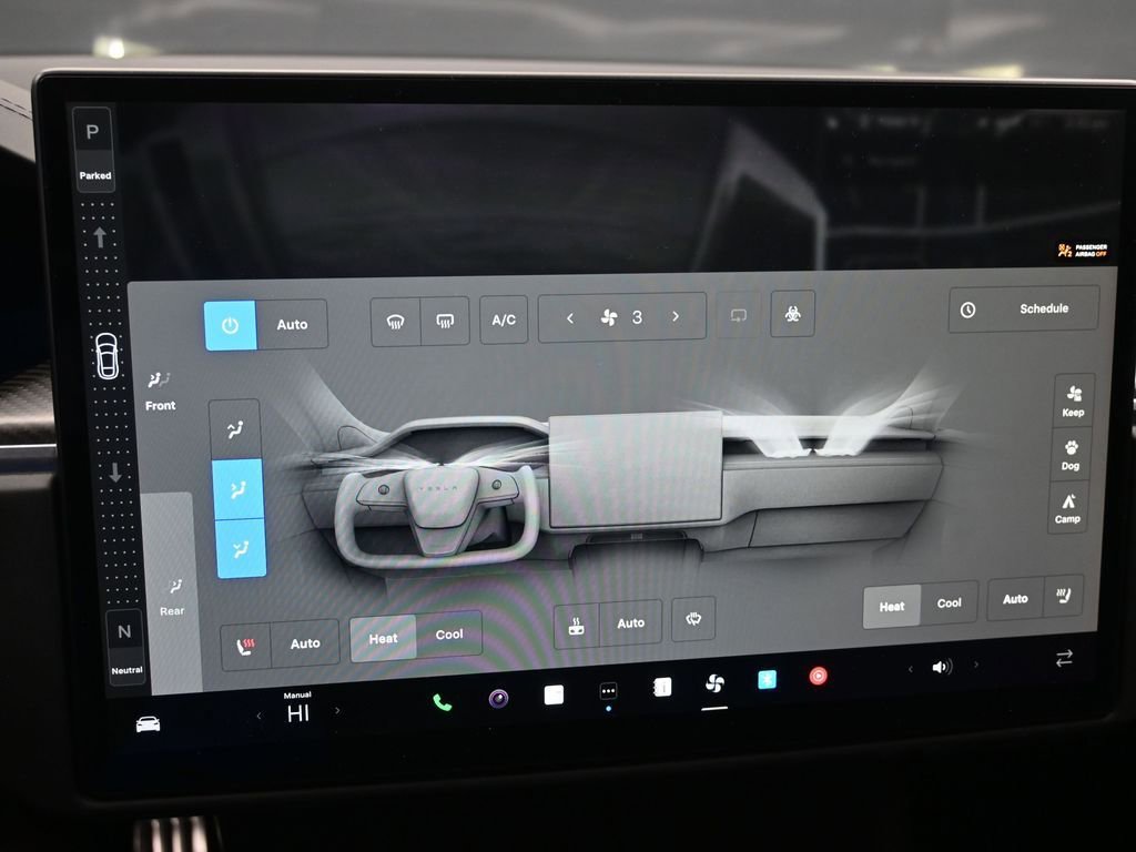 Used 2022 Tesla Model S Plaid image 20