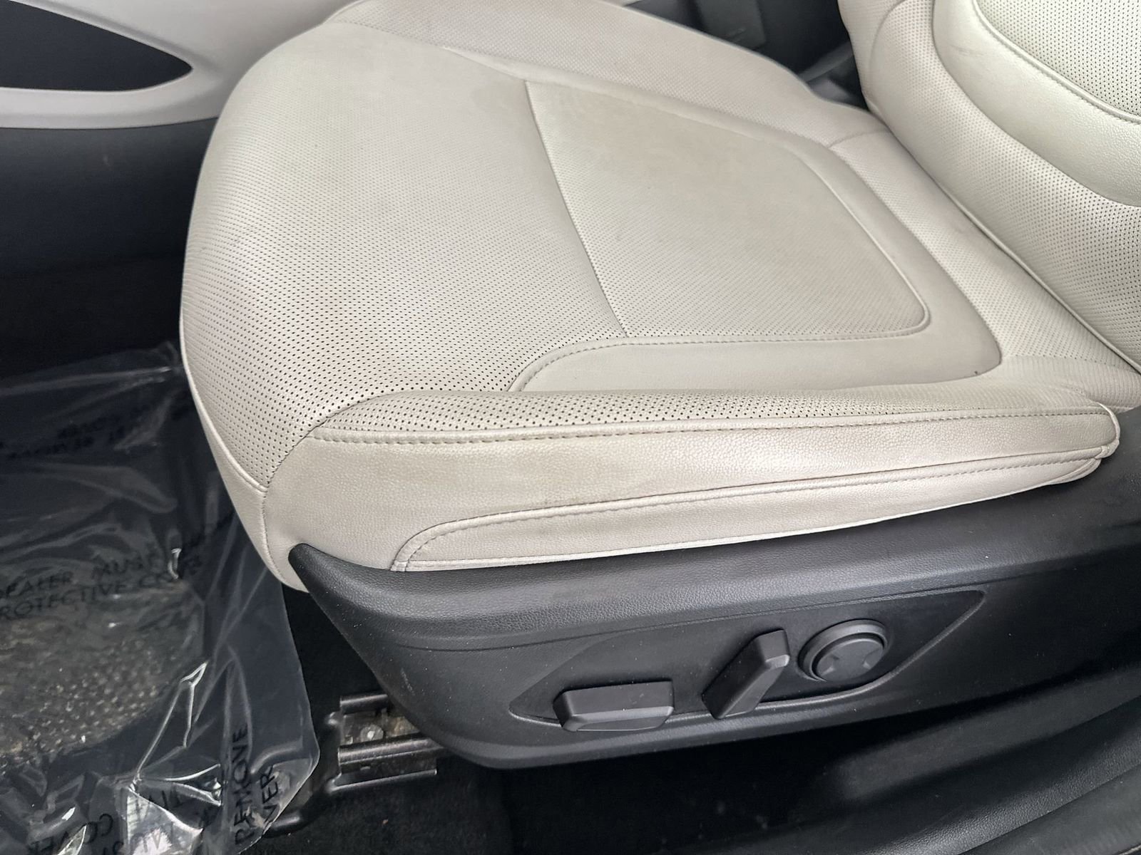 Used 2023 Hyundai Tucson SEL w/ Convenience Package FWD image 12