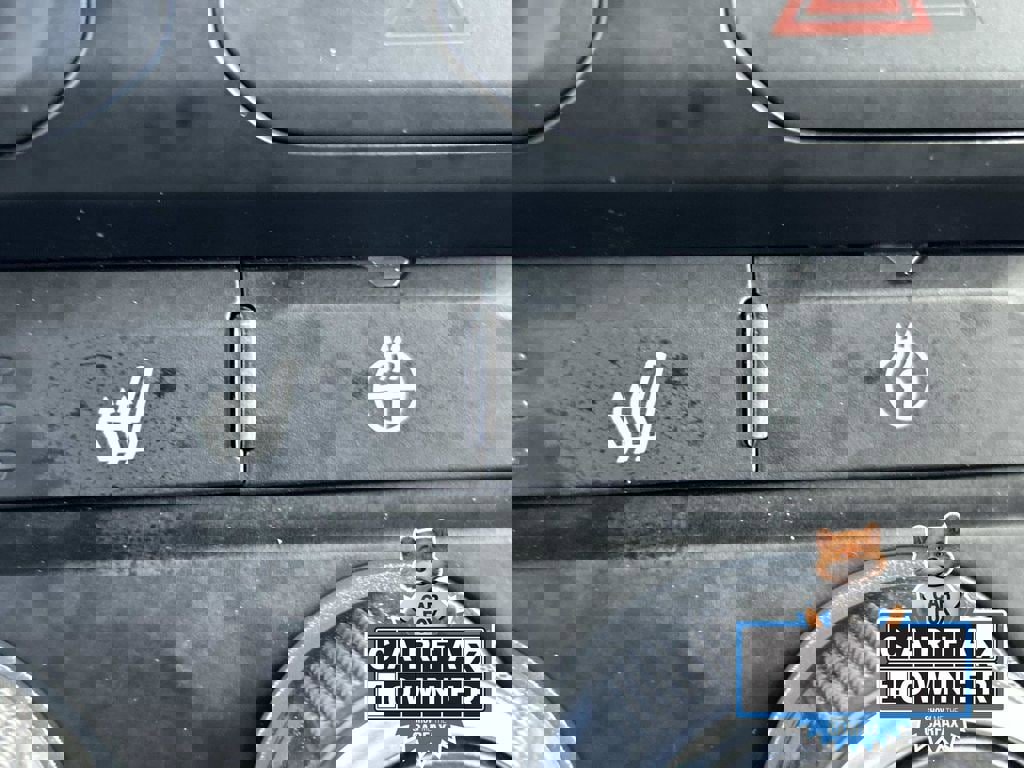 Used 2023 RAM 1500 Big Horn w/ Trailer Tow Group image 31