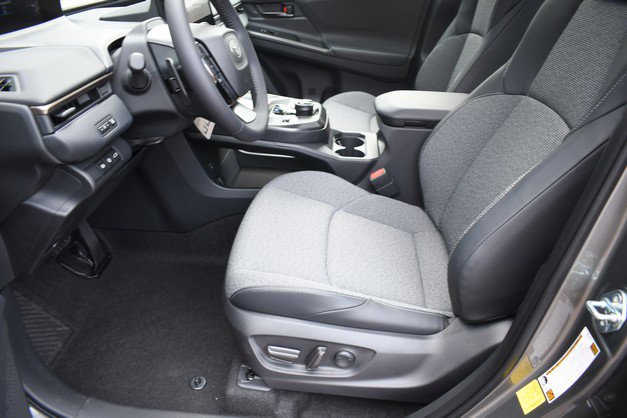 New 2026 Toyota bZ XLE image 7