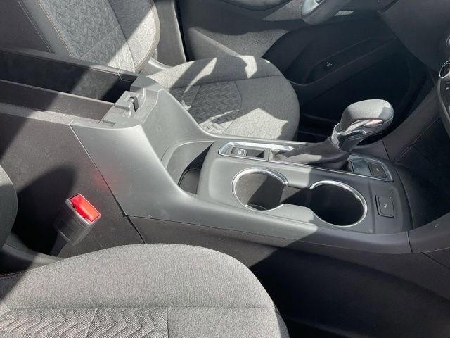 Used 2024 Chevrolet Equinox LT image 15