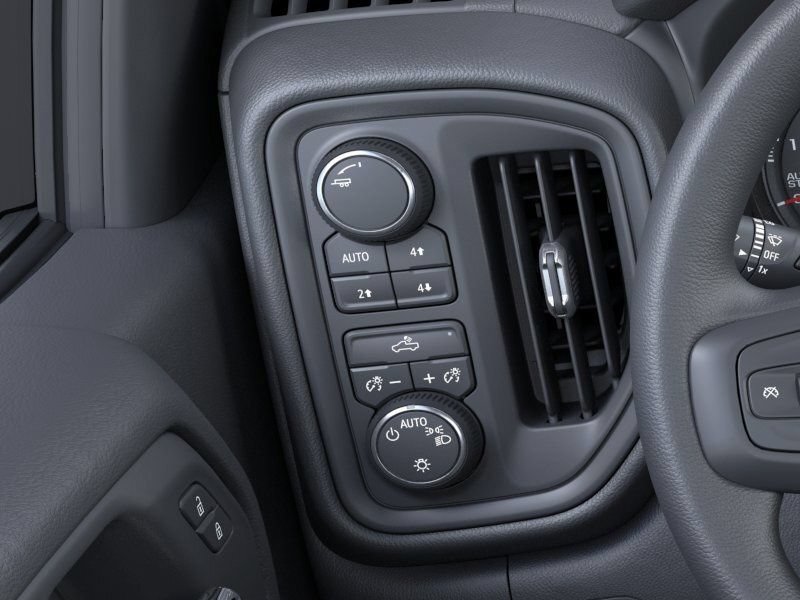 New 2026 GMC Sierra 1500 Pro w/ Pro Value Package AWD/4WD image 29