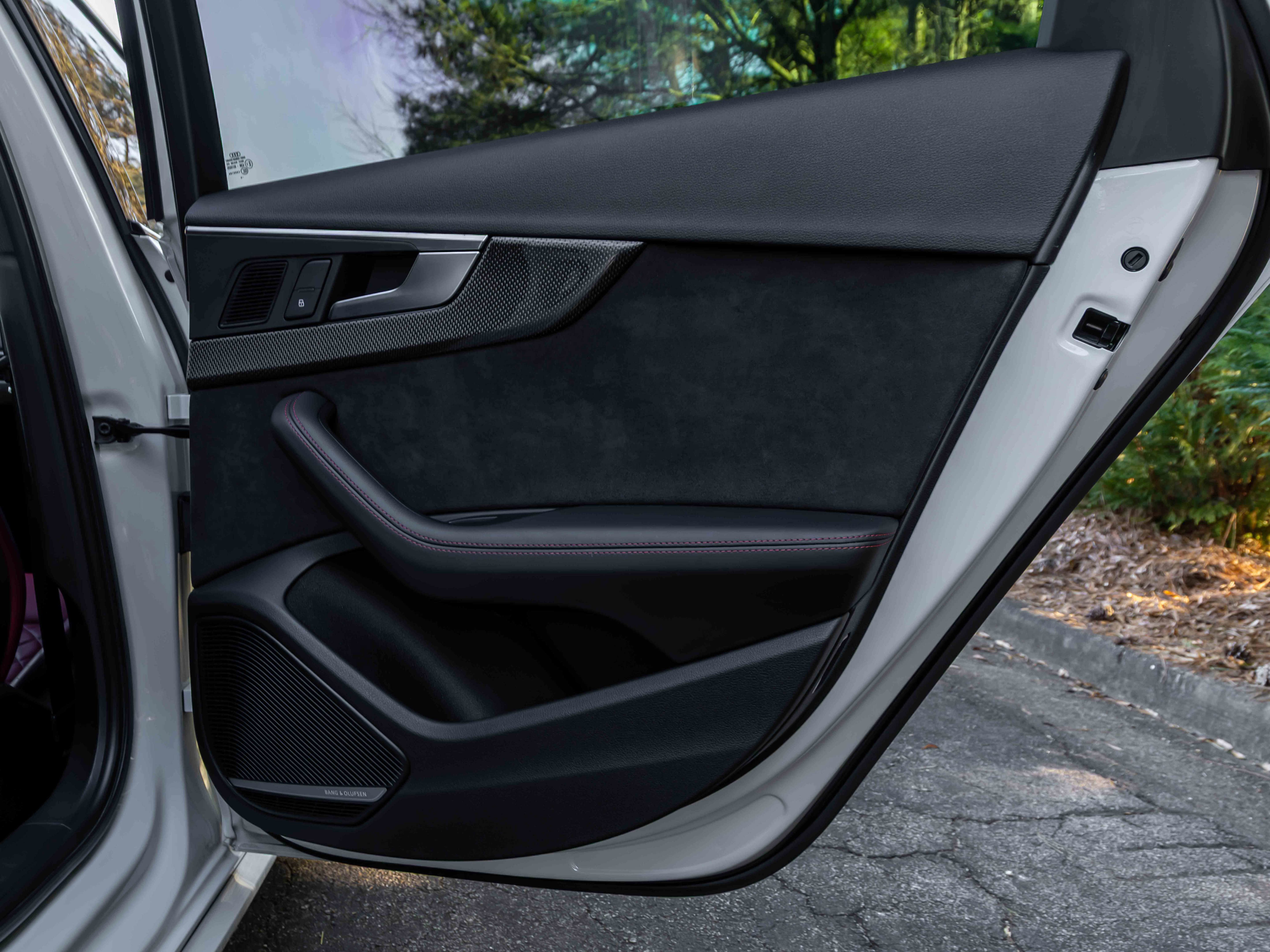 Used 2019 Audi S4 Premium Plus w/ Premium Plus Package image 34