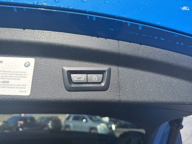 Used 2020 BMW X2 xDrive28i w/ M Sport X Package image 25