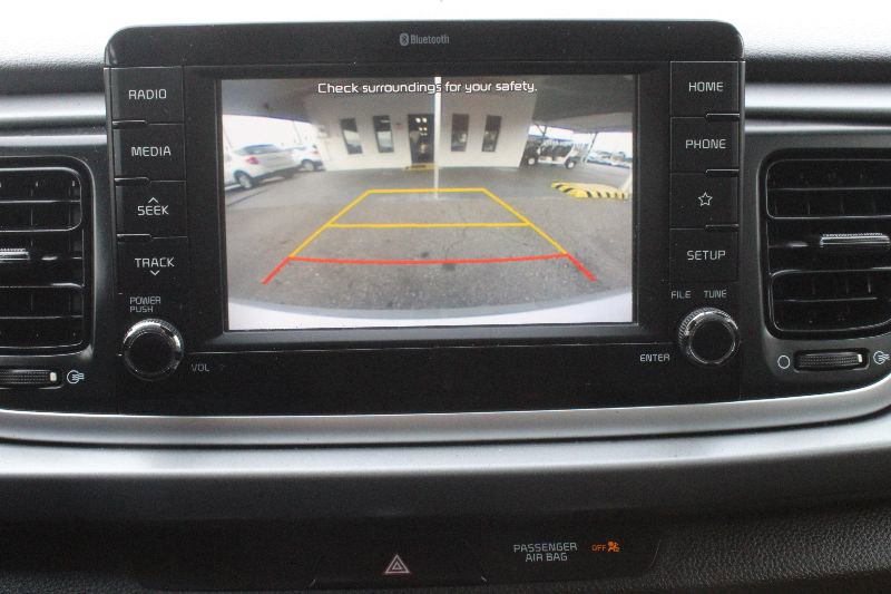 Used 2020 Kia Rio S image 13