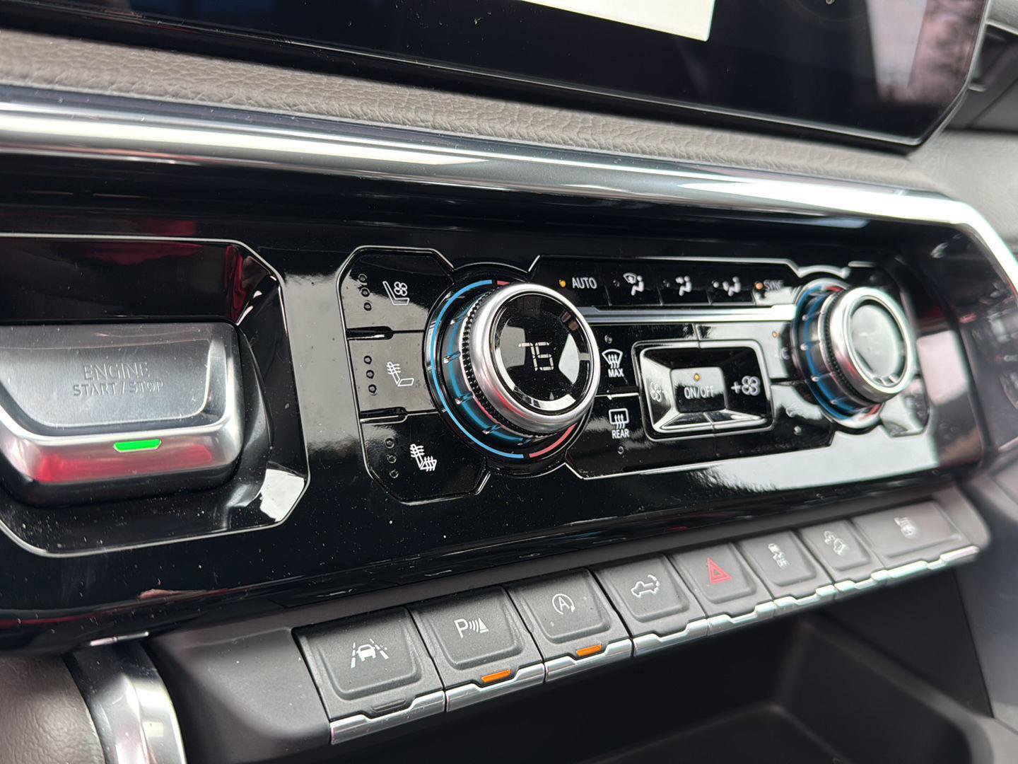 Certified 2024 GMC Sierra 1500 Denali w/ Denali Reserve Package image 24