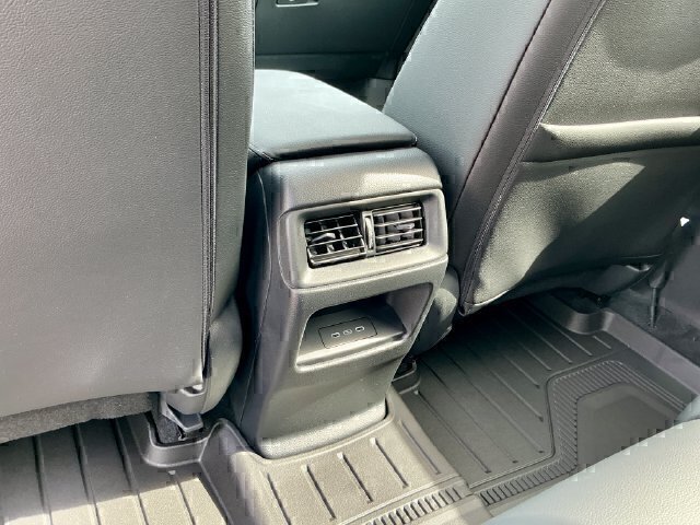 New 2027 Honda CR-V EX-L image 16