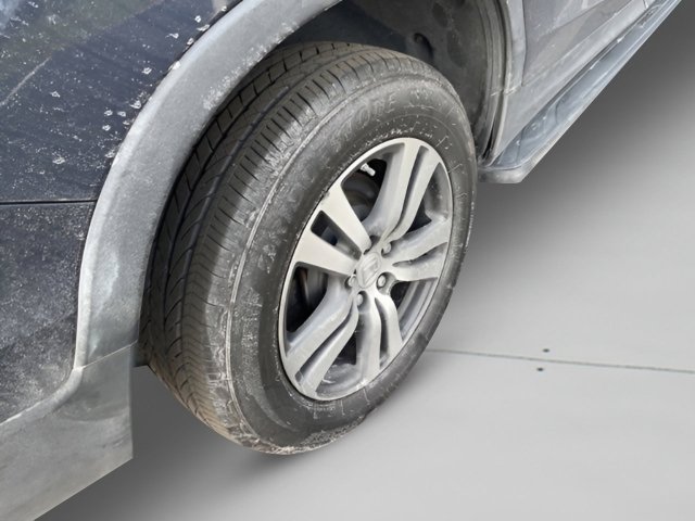 Used 2016 Honda Pilot EX-L image 9