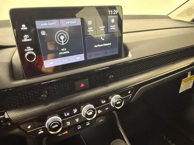 New 2027 Honda CR-V EX-L image 20