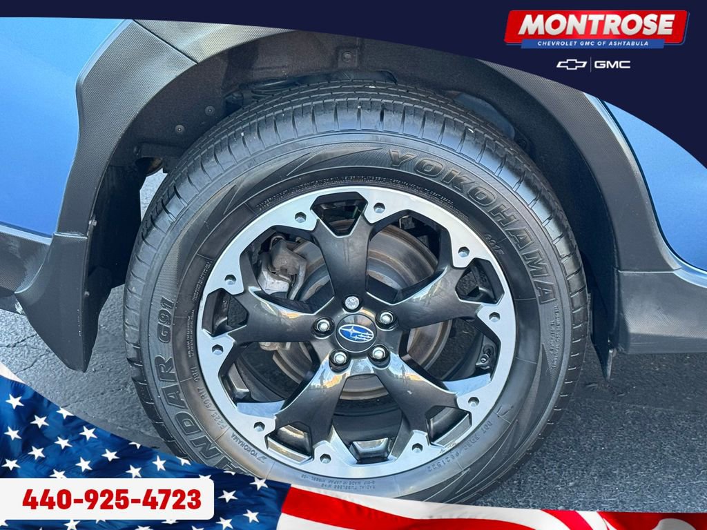 Used 2022 Subaru Crosstrek 2.0i image 51