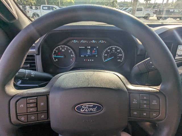 New 2026 Ford F150 STX image 26