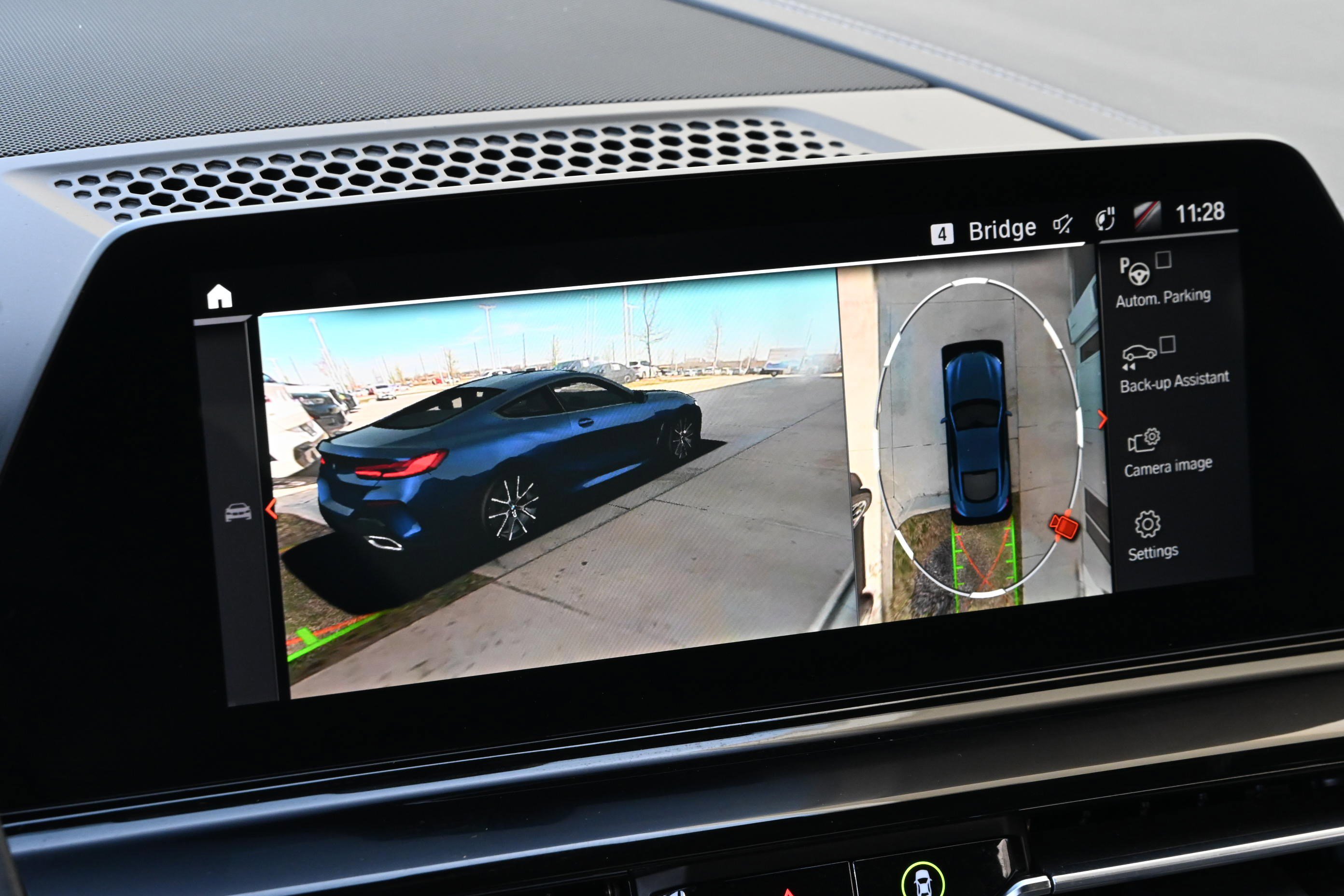 Used 2022 BMW 840i Coupe image 32