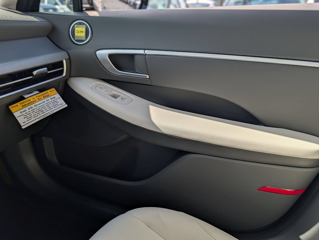 New 2026 Hyundai Sonata SEL FWD image 26