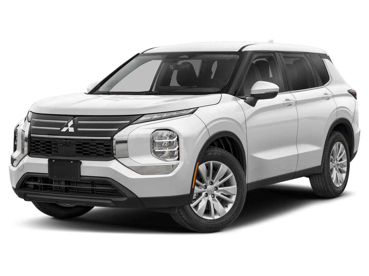 New 2026 Mitsubishi Outlander ES FWD image 41
