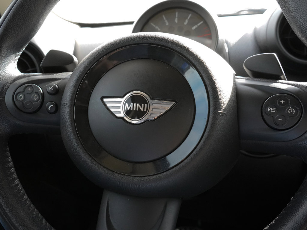 Used 2015 MINI Cooper Countryman S image 14