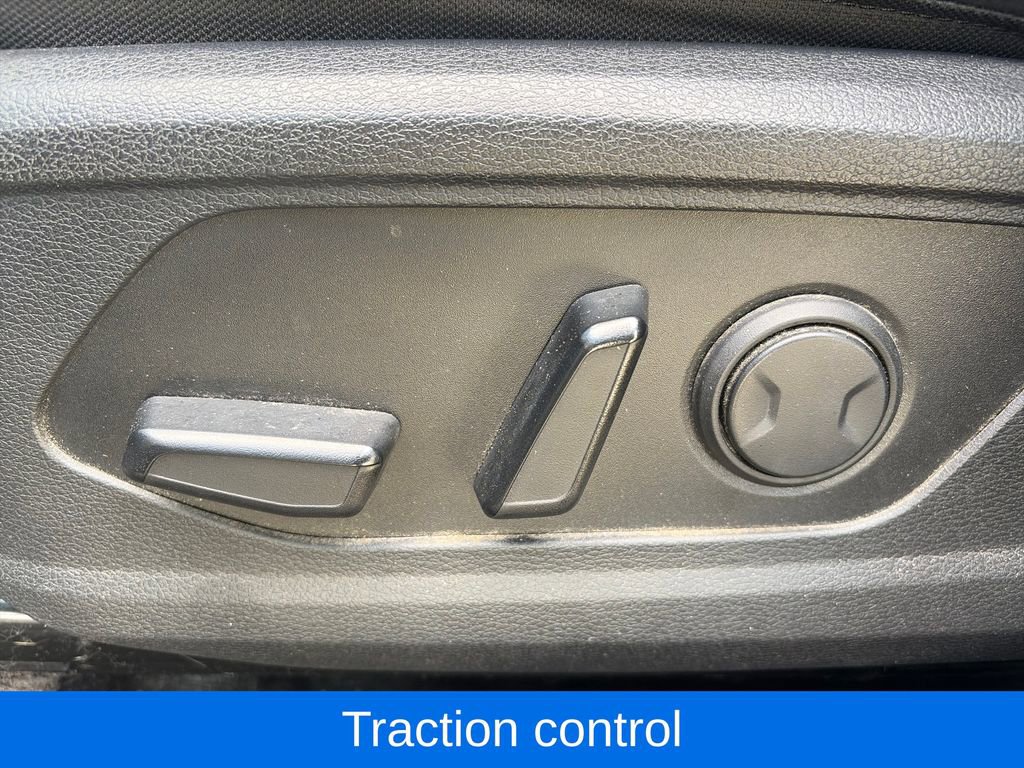 Used 2023 Kia Sportage EX image 16