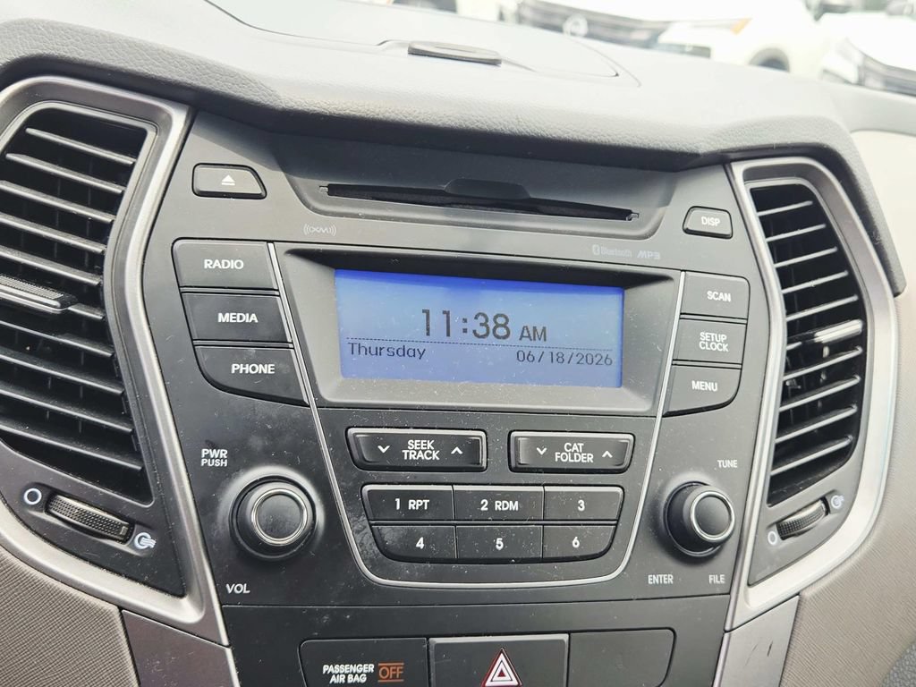 Used 2015 Hyundai Santa Fe Sport FWD image 15
